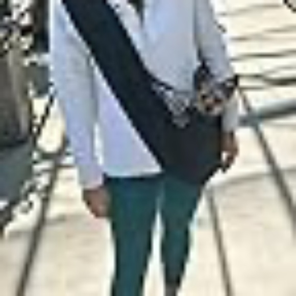 Tomkas Dog / Cat Sling Carrier Small Animal With Safety Leash Black NWT - Picture 10 of 10